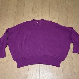 FREE PEOPLE EASY STREET TUNIC